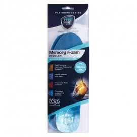 Neat Feat Buy Neat Feat Advanced Memory Foam Insoles Women Online