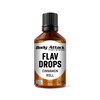 Body Attack Flav-Drops, Aroma for Food, Sugar Free, Calorie Free,