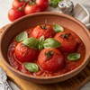 Cento Certified San Marzano Whole Peeled Tomatoes, 28 Oz (Pack
