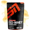 ESN Iso Whey Hardcore Protein Powder, Banana, 1000 g