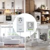 revolt Energy Meter: Digital Energy Cost Meter & Electricity Meter,