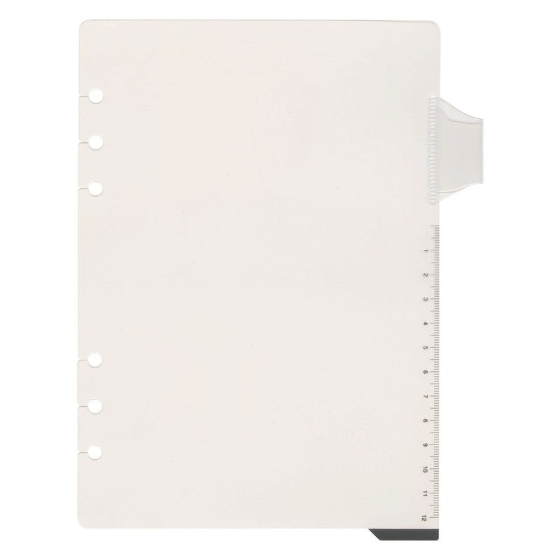 Da Vinci A5 System Notebook Refill Sled Pen Holder DAR330