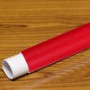 Healifty Construction Paper Roll 1pc Poster Documents Storage Tube Telescoping