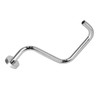 13in S Shape Shower Arm American Stainless Steel Shower Head