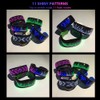 Flash Led Shoe Clip Light Shoe USB Safety Led Light