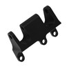 CNC Aluminum Alloy Link Riser Rear Axle For Axial UTB18