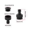 EMSea Hose Connector 6.465-031.0 Compatible with Karcher Pressure Washer K2