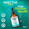 NutraVibe (5 Pack) ProstaLife Drops – Daily Prosta Life Liquid
