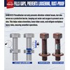 ThreadLocker Blue, Thread Lock Medium Strength Lock Tight for Nuts,