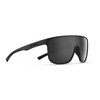 Tifosi Optics Sanctum XL Sunglasses (Blackout (Smoke))