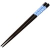 Made In Japan Chopsticks dots Washing Machine. Dryer, 19.0 cm