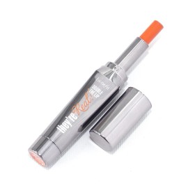 Benefit They’re Real! Double The Lip Lipstick & Liner in One ~Flame Game~ [NWOB]