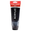Amsterdam Standard Series Acrylic Tube 250 ml Oxide Black 735