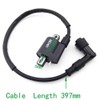 TC-Motor Racing Ignition Coil + AC CDI + Regulator Rectifier