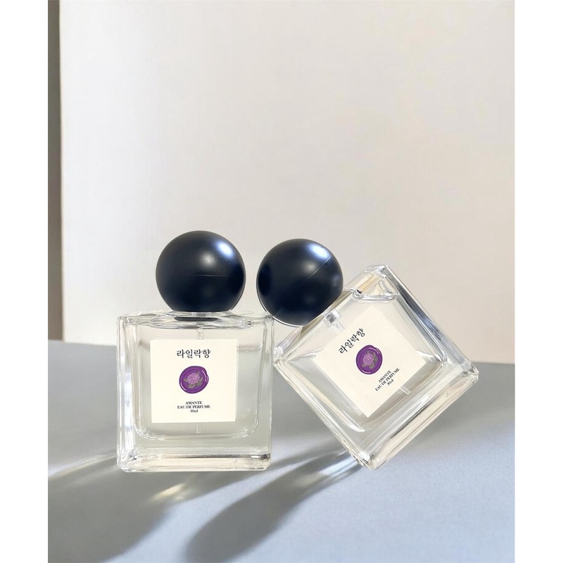 The lilac scent I was looking for [lilac] - 30ml