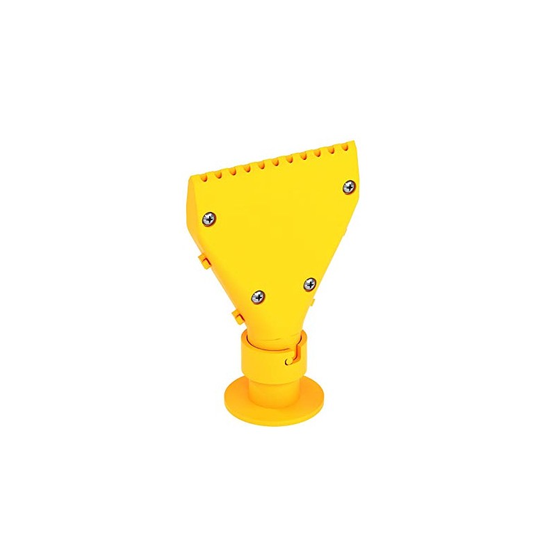 Bon 84-705 11 Hole Disposable Cove Base Nozzle