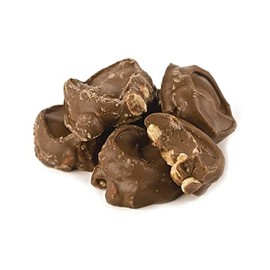 Milk Chocolate Peanut Clusters 1 pound