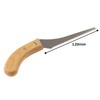 Ishikawa INK-0729 Siteya Thick Board Saw Main Unit 4.7 inches