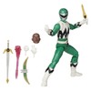 Power Rangers Lightning Collection Lost Galaxy 15 cm Large Green