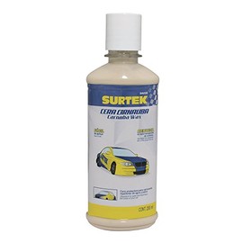 Surtek DA030 Cera carnaúba 250 ml