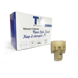 Replacement Part For Koblenz P4000 Vacuum Cleaner 8 Notch Right hand coupling