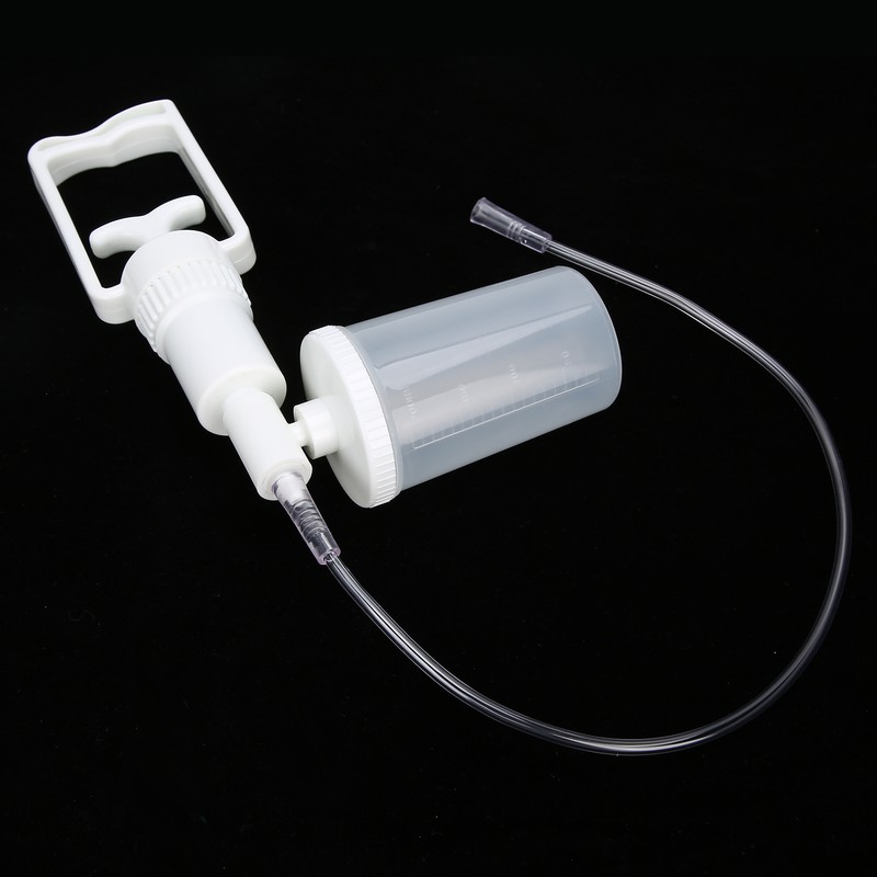 Veterinary Uterine Cleaner Animal Uterus Irrigator Washing Device for Pig