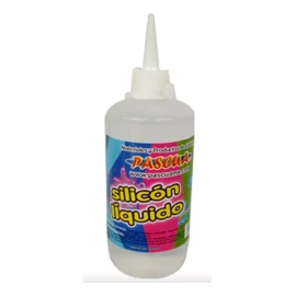 Pascua Silicon Liquido Frio Pascua 12 Piezas Con 60ml