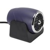 140W Car Heater Front Windshield Defogging Heater Cold Warm Fast