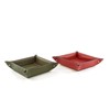 Belcraft Orvieto Leather Empty Handcrafted in Classic Italian Style, Tidy
