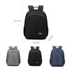 JINNUOLANG Camera Backpack for Photographers - Waterproof DSLR Bag with