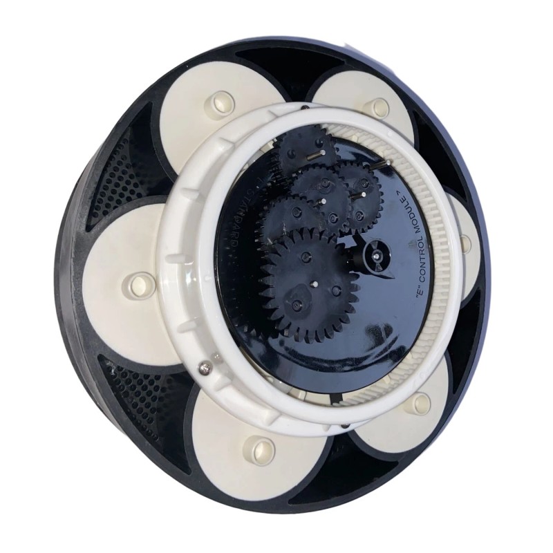 zhouya-99 For Paramount In Floor Pool 6 Port Valve Module