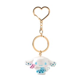 Sanrio 447811 Cinnamoroll Angel Key Chain