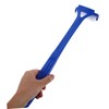 SAFIGLE Back Lotion Applicator with Long Handle Design for Portable