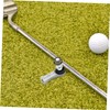 WHAMVOX Golf Cart Part Right Tie Rod Ball Head Iron