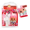 Yummiland x Sweethearts Collection Lily Hearts Lip Gloss Dolls