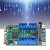 MINI PCIE to USB3.0 Front Expansion Card for Windows XP/2003/Vista