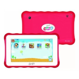 Ghia Tablet Ghia A133 Quadcore/1gb Ram/16gb /2cam/wifi Notghia-34