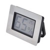 Thermometer Hygrometer Humidor Electronic Guitar Case Wine Cabinet Meter Embedded
