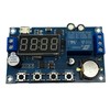 Rea time Timing Relay Module Switch Control Clock Synchronization Delay