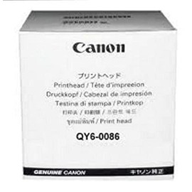 Canon QY6-0086-000 Printhead