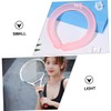 SAFIGLE 1Pc Cooling Neck Collar Summer Heat Prevention Ice Pillow