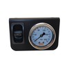 Lhfacc in Cab Single Air Gauge Control Kit with Paddle
