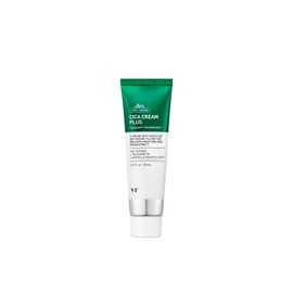 VT Cica Cream Plus 30ml Soothing Moisturizing Cream