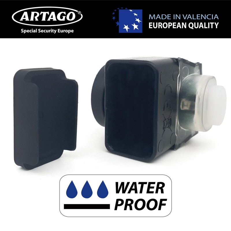Artago 24MA-AMZ Ersatzmodul für 24S.6M, 870, ART6100, ART6120, ART6150, ART872,