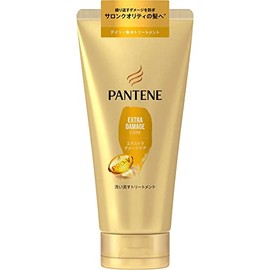 Pantene Extra Damage Care Rinsing Treatment, Extra Large Size, 10.6 oz (300 g)