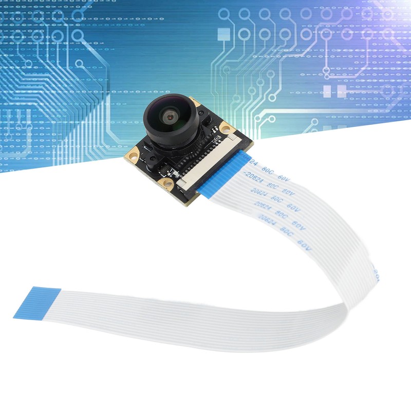 8MP Camera Module for Jetson Nano 1080P 160 Degree Wide
