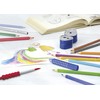 Faber-Castell Tin of 24 Colour GRIP 2001 pencils