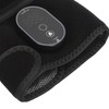 Heating Knee Massager Temperature Time Adjustable Alleviate Pain Pressure Swelling
