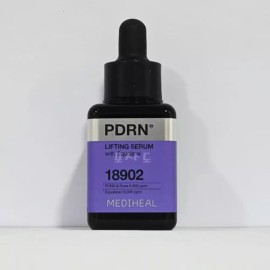 Mediheal 메디힐 PDRN 모공 탄력 세럼 40ml, 1개 Mediheal PDRN Pore Elasticity Serum 40ml, 1ea