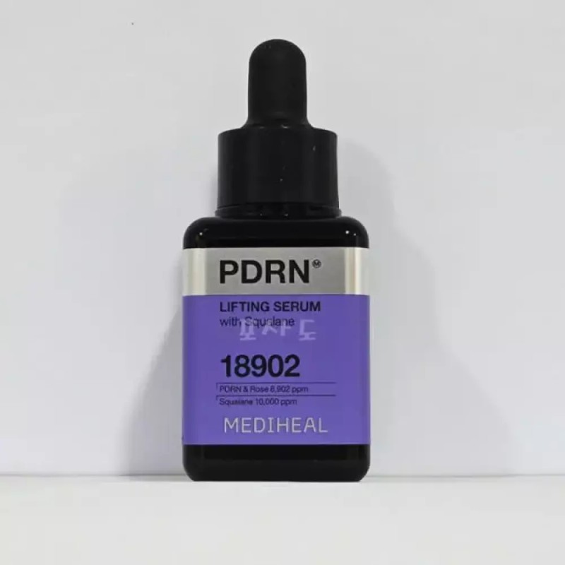 Mediheal 메디힐 PDRN 모공 탄력 세럼 40ml, 1개 Mediheal PDRN